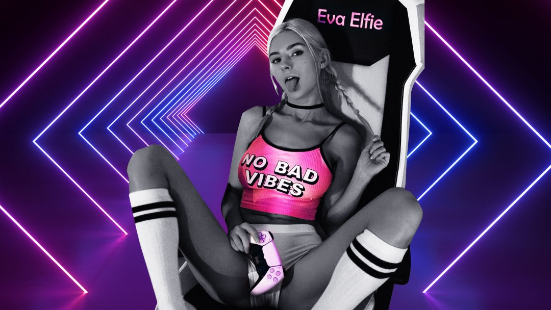 Eva Elf/Eva Elfie/Tini Tin (actriz porno)