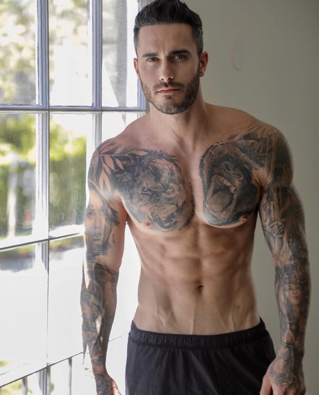 Mike Chabot Onlyfans