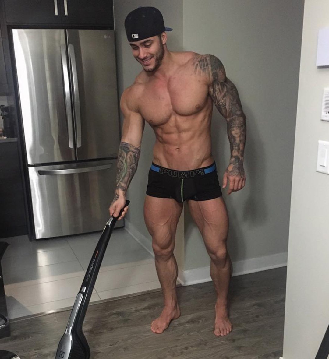 Mike Chabot Pene