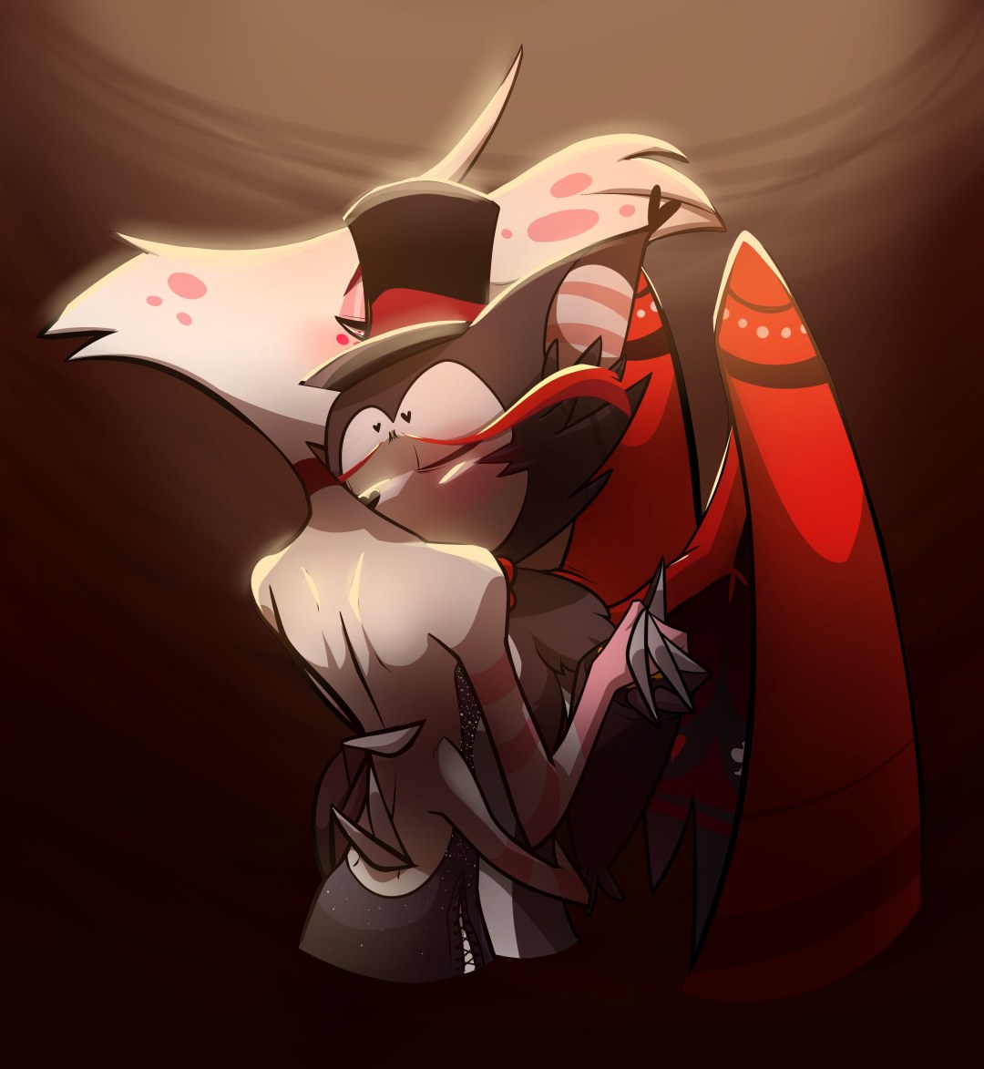 Housk Hotel Hazbin
