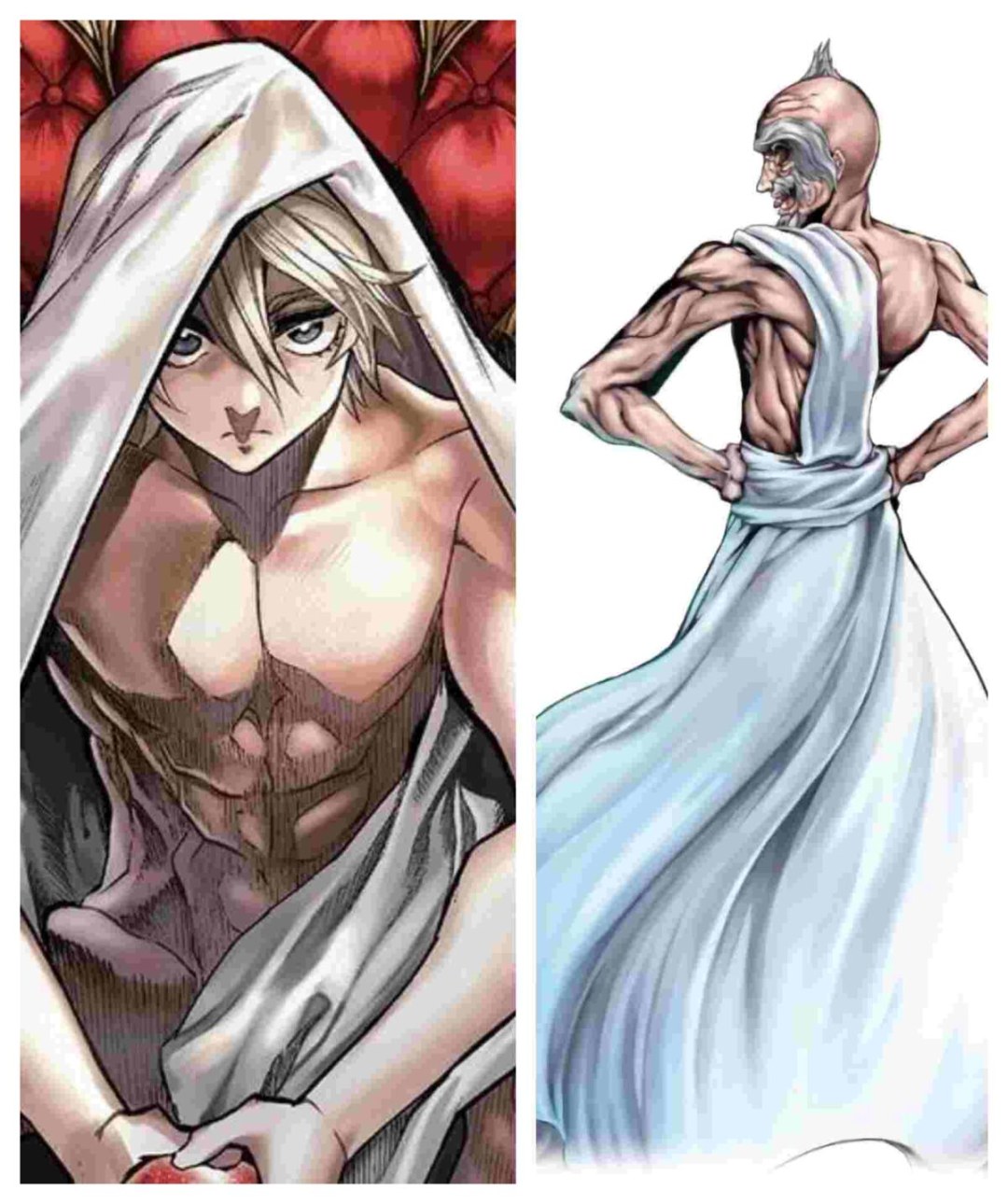 Registro de Zeus de Ragnarok