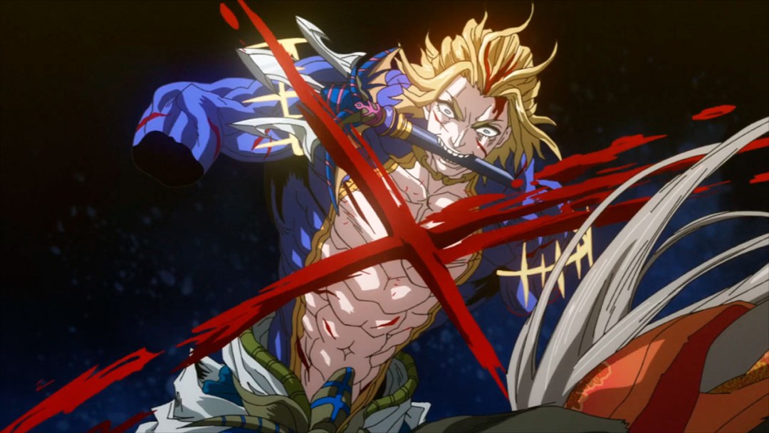 Whitesmith Ragnarok
