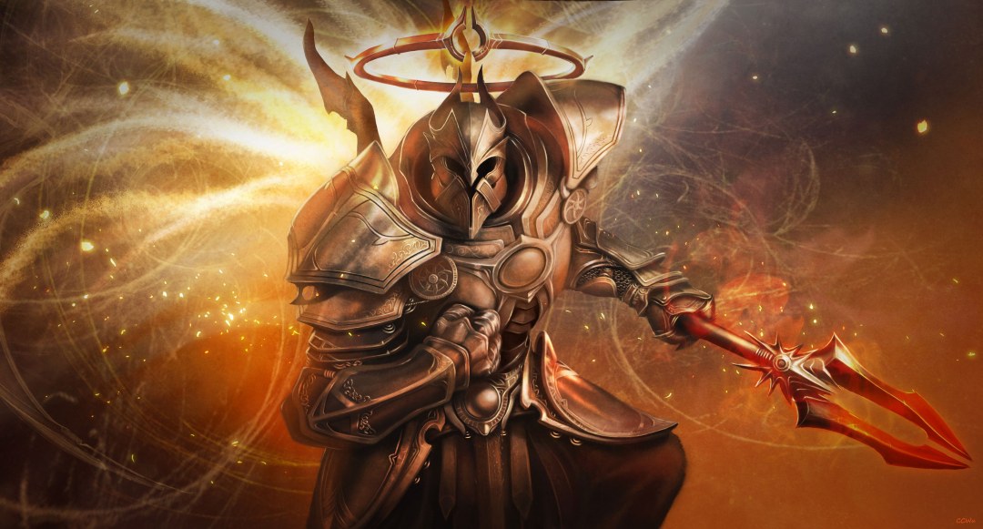 Diablo 3 Imperio