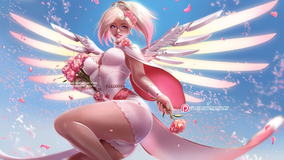 Angel Tsigler Art 18