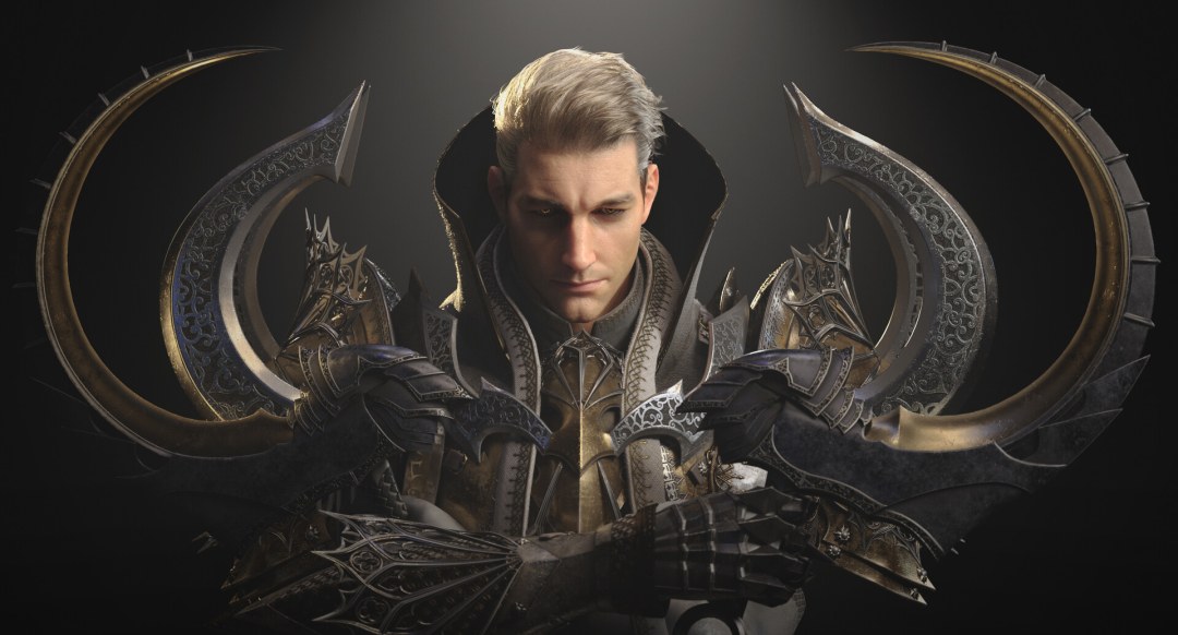 Diablo 3 Maltael