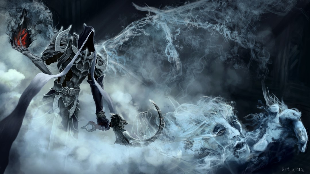 Malthael Nigromincer