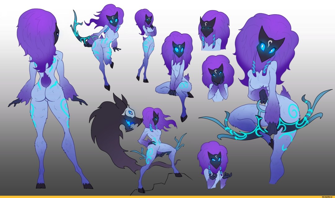 Kindred R63