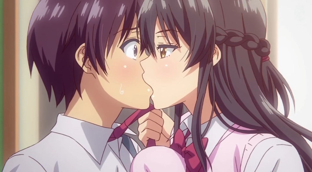 EROGE DE SUBEE WA KAIKETSU DEKIRU AMIME