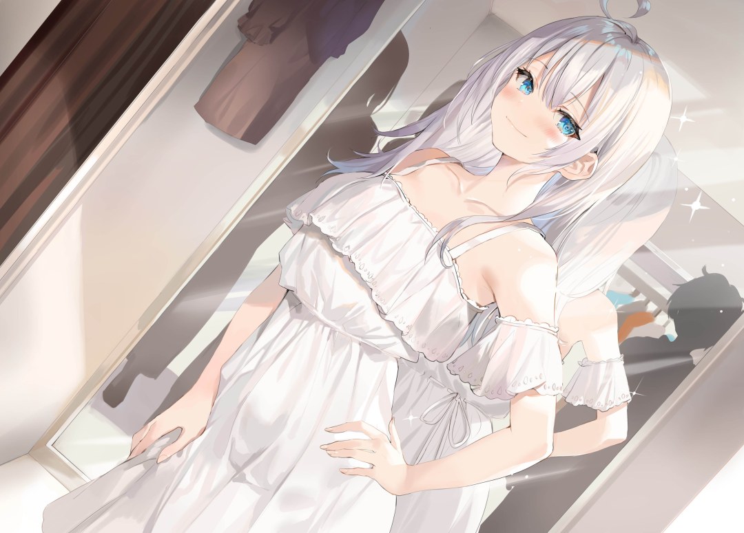 Hikari Hazakura Nande Koko Ni Sensei Ga