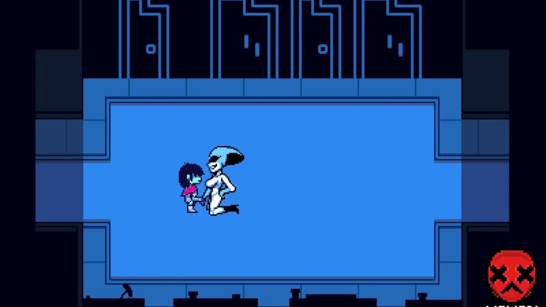 Fondo de pantalla del juego de valor