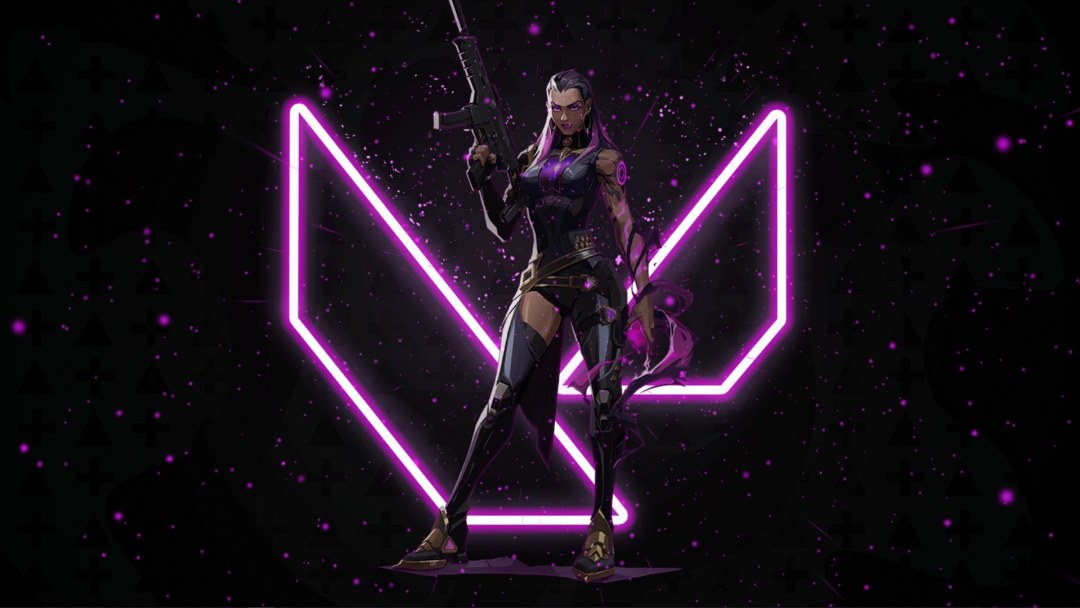 Reyna Valrant