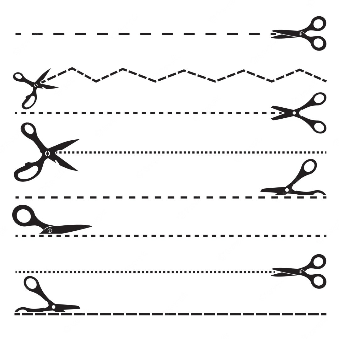 Scissor siete