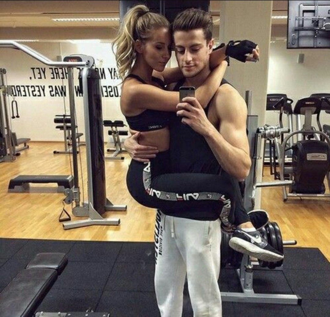 Ejercicios para el gimnasio