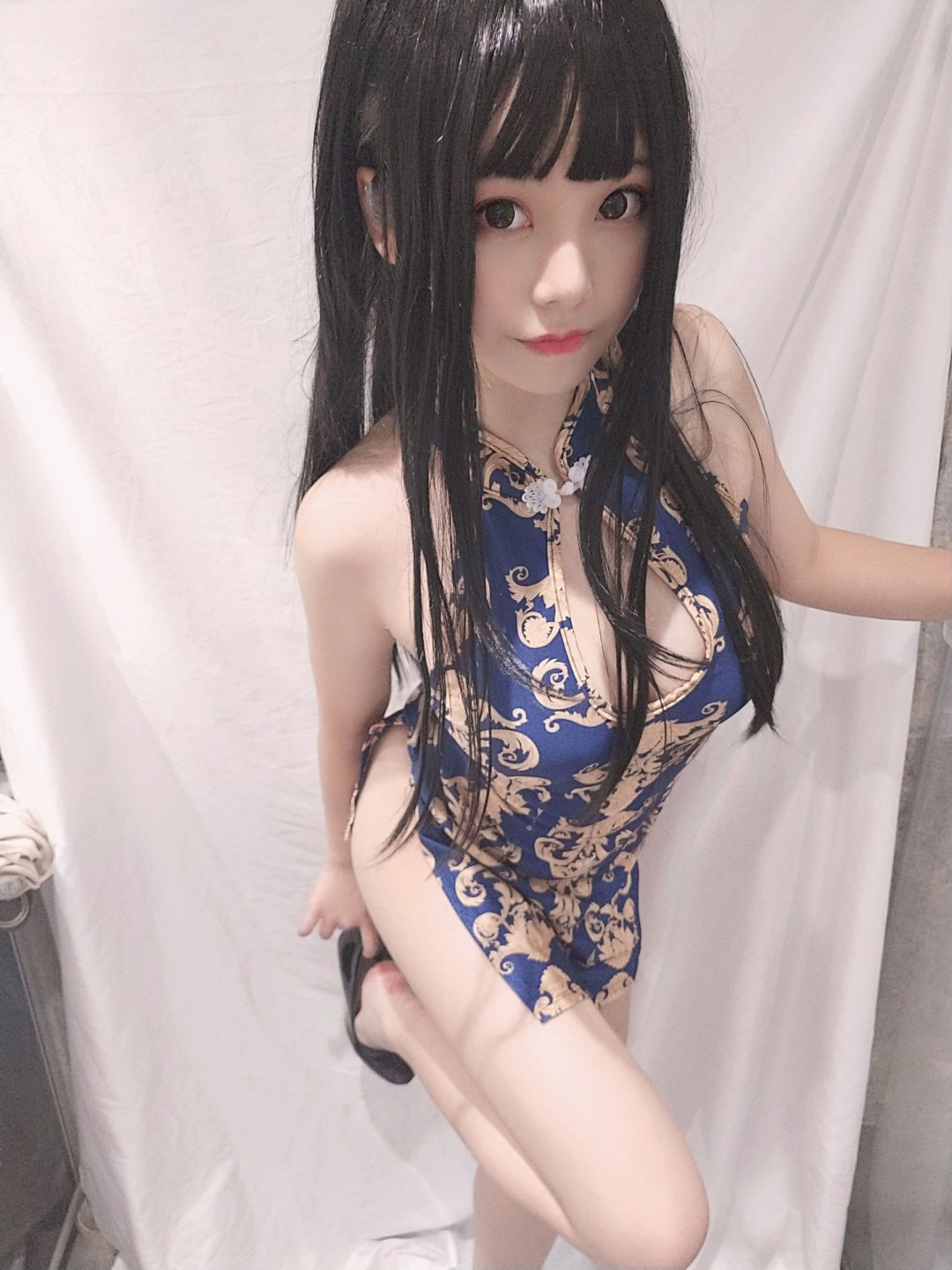 Anime tsipao