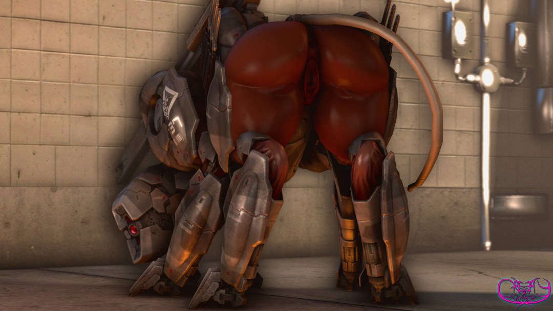 Mistral Meti Gir Hentai