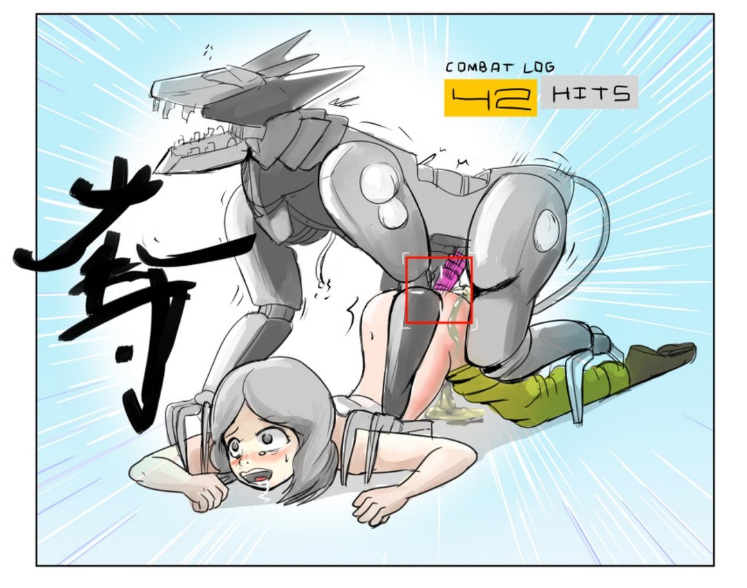 Hentai Metal Gear Rising Sunny Emmerich