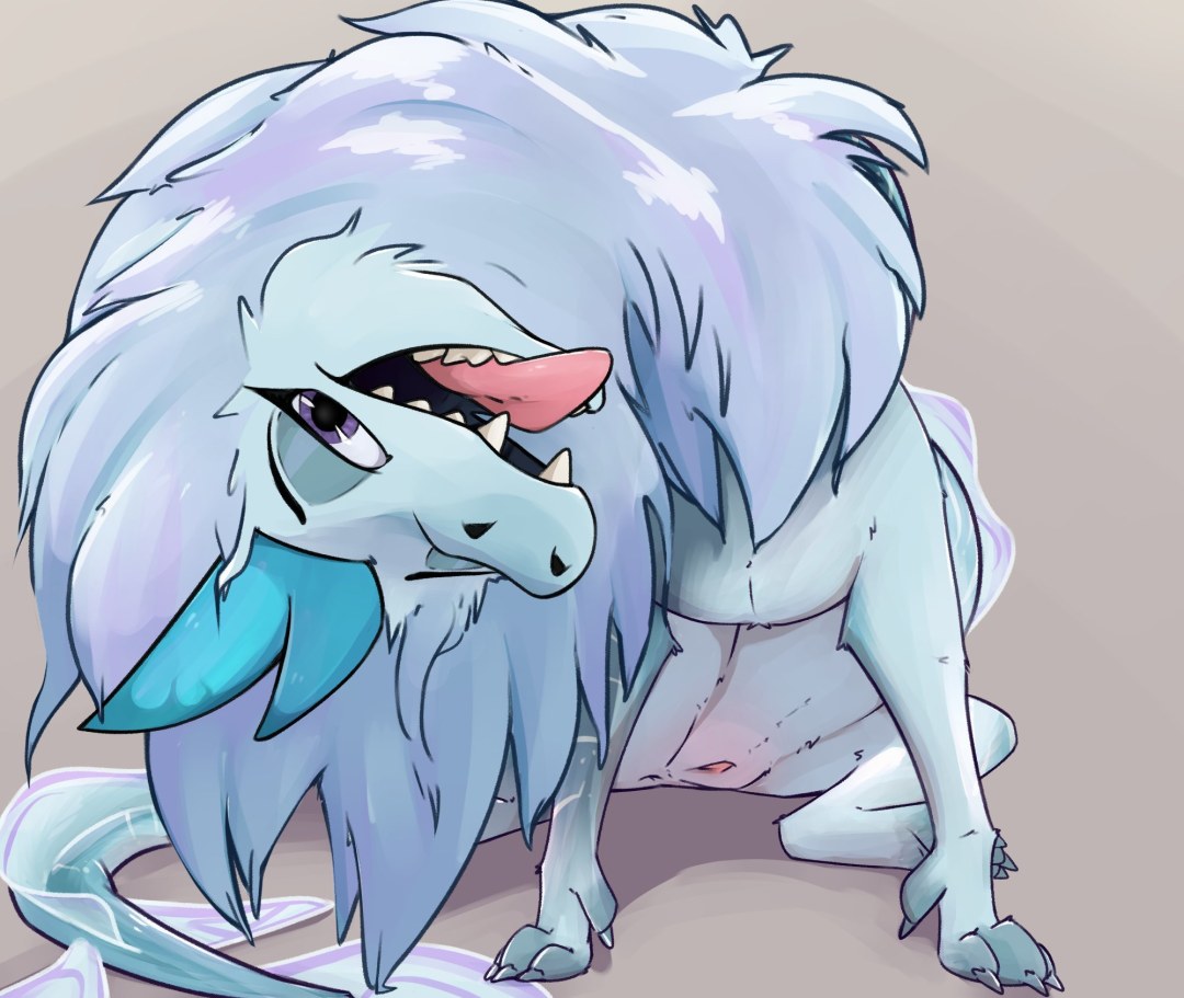 Rayya peludo