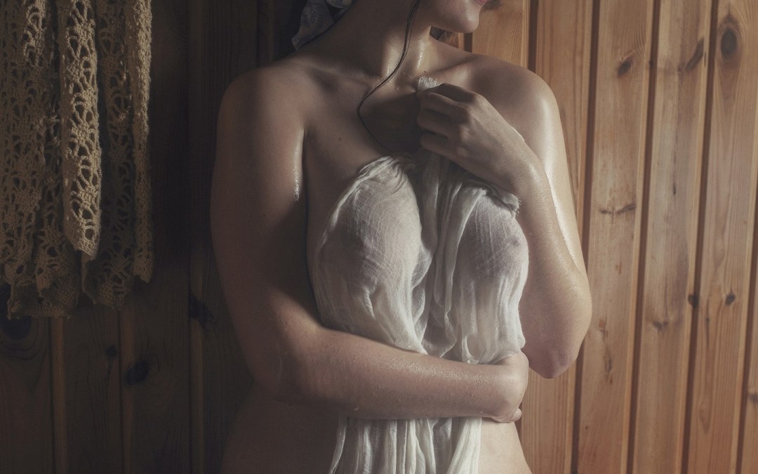 George Chernyadiev Anna