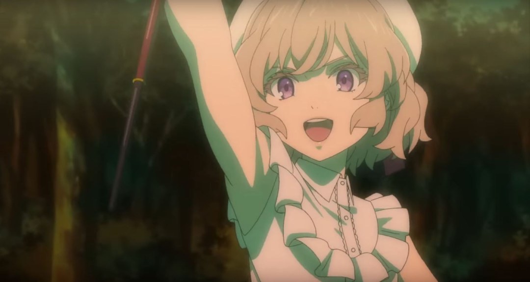 Anime falsas conclusiones hentai