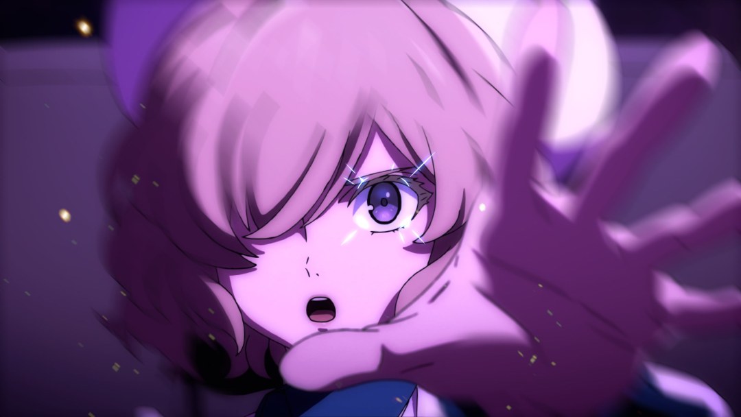 Conclusiones falsas Karin Nanase