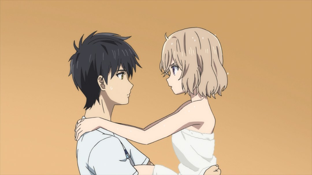 Manga falsas conclusiones (volumen 1)