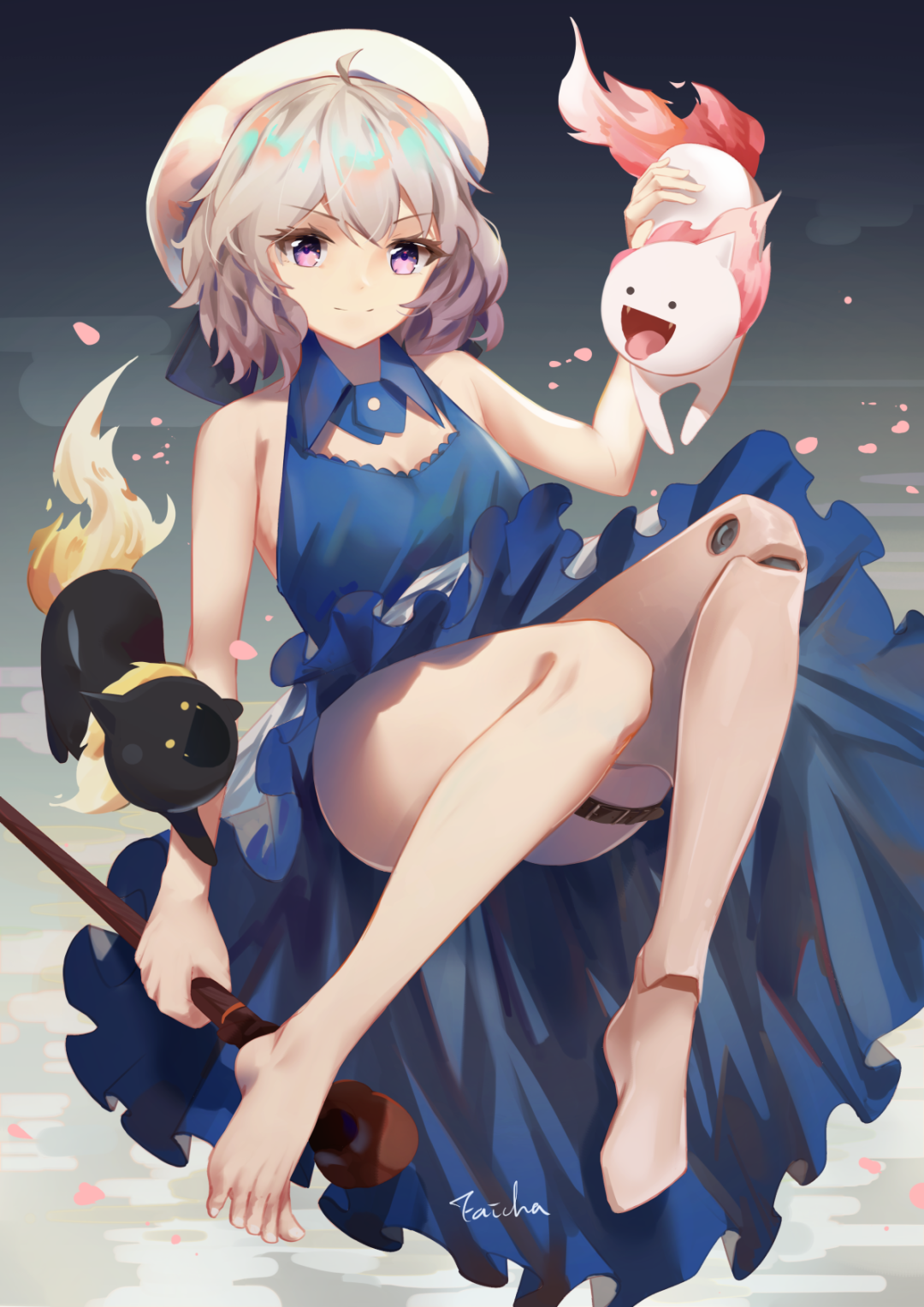 Kotoko Ivanag