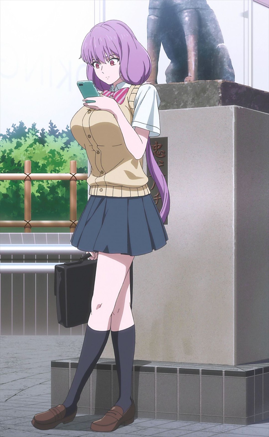 Nanasa de karin / nanasa de karin