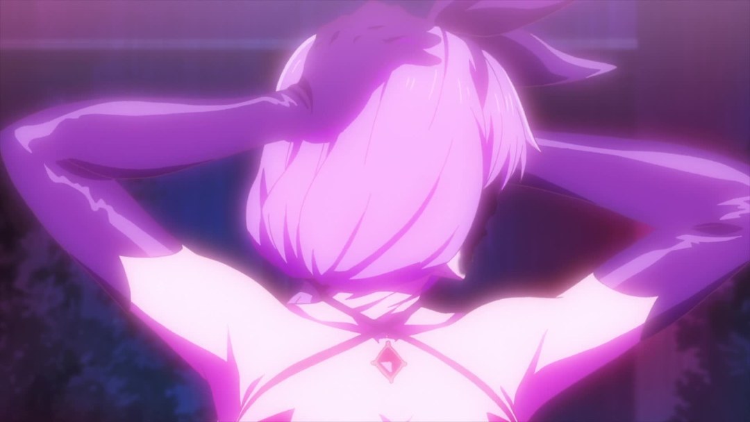 Triple Debauchery Anime 2