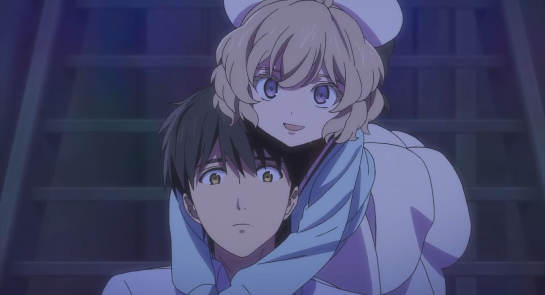 Acero virgen nanase karin