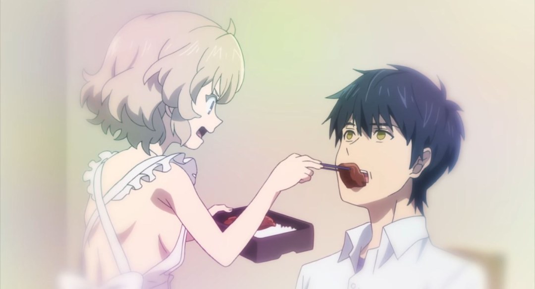 Anime kyokou suiri