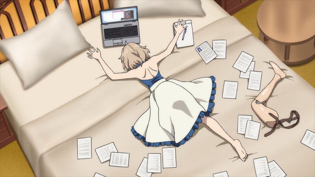 Kyokou suiri nanase
