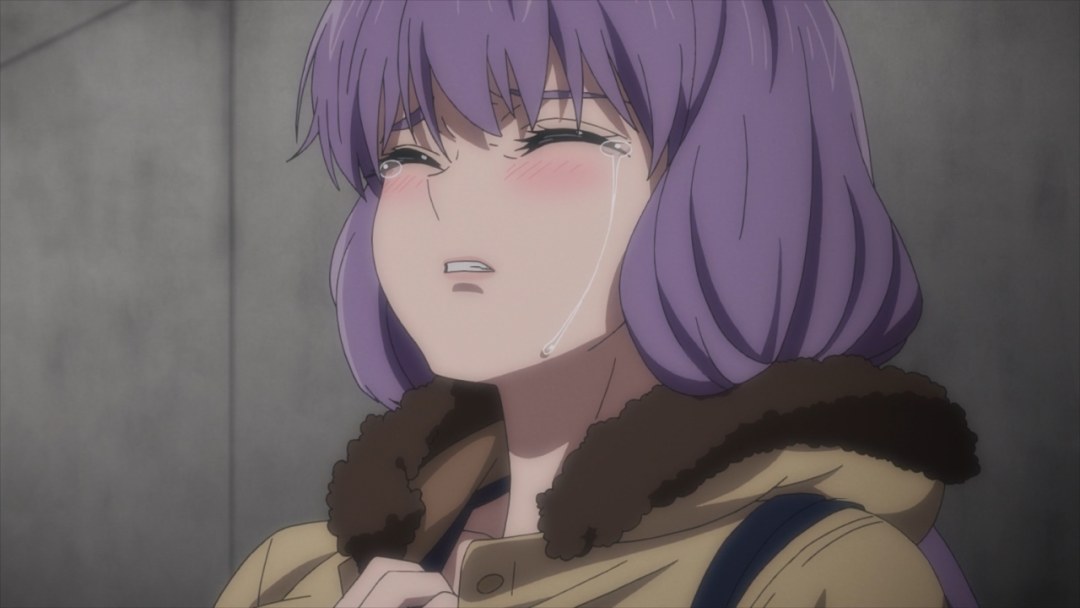 Kotoko Iwanaga