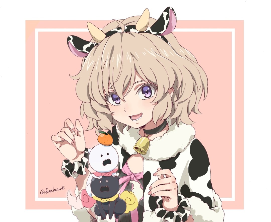 Kyokou Suiri Ivanag