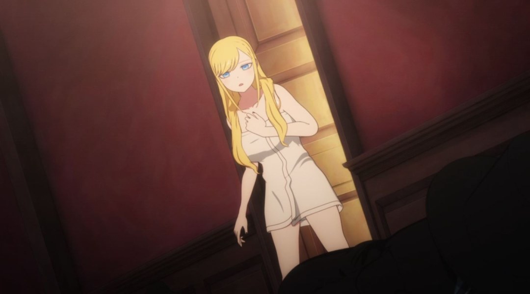 Duke y Alice