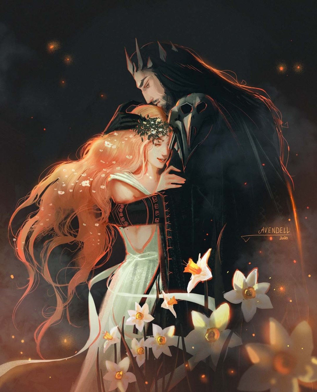 Perseo y Medusa Gorgon