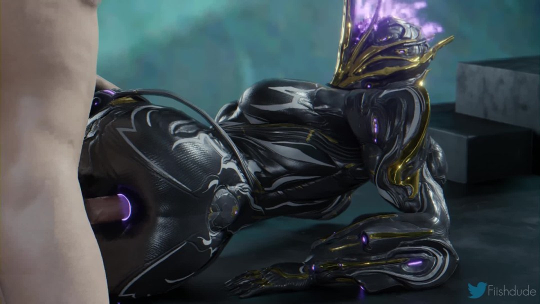 Titania Prime Warframe Regla 34