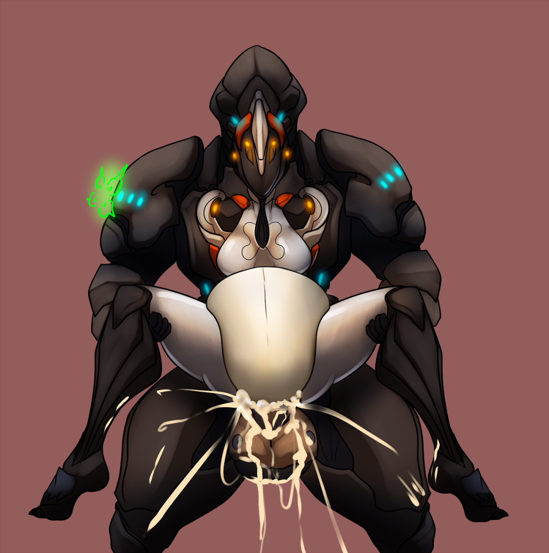 Mirage Prime Warframe Hentai