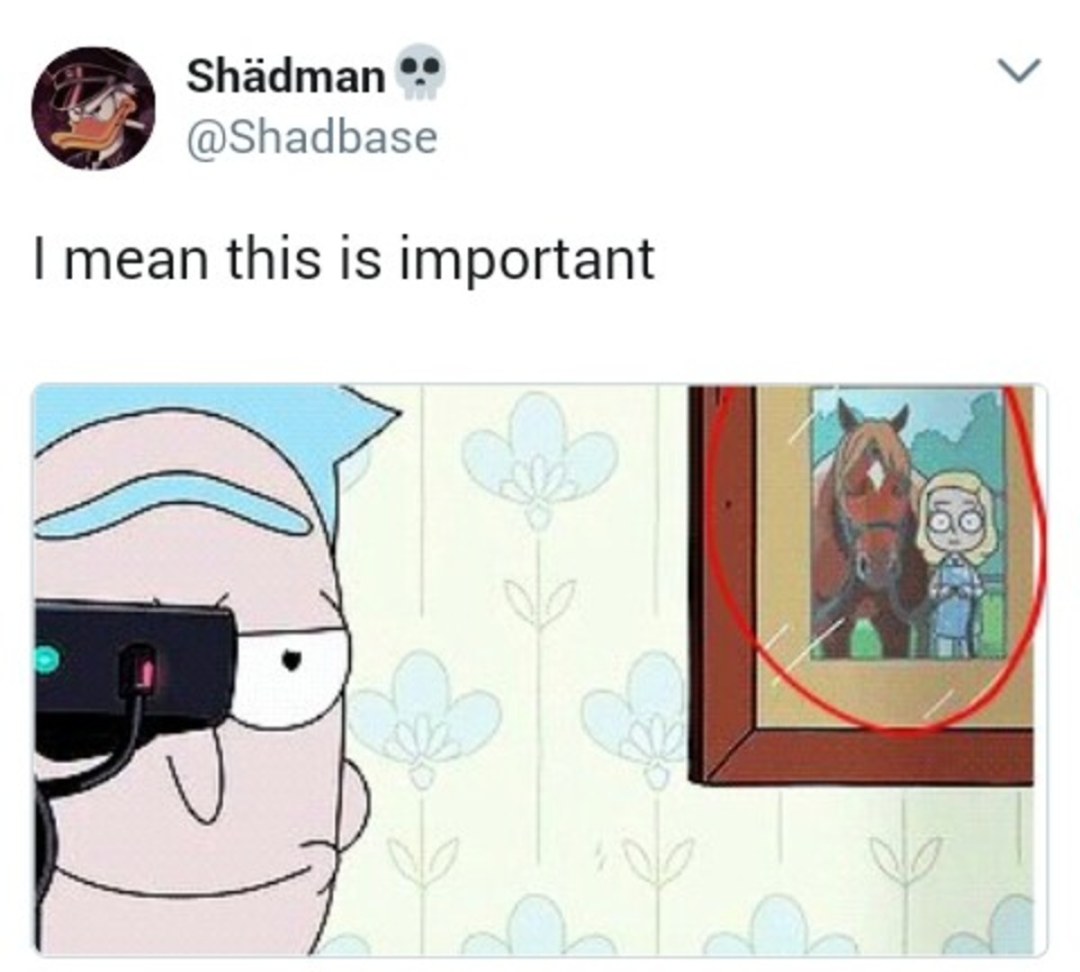 Shadman Hillary Clinton Comics