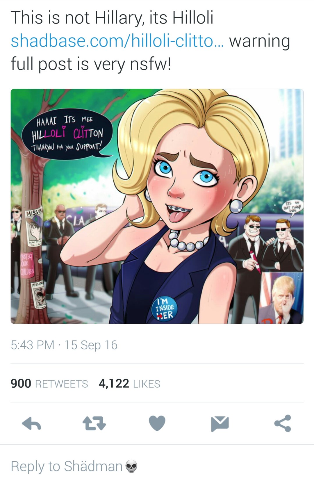 Shadman Marco