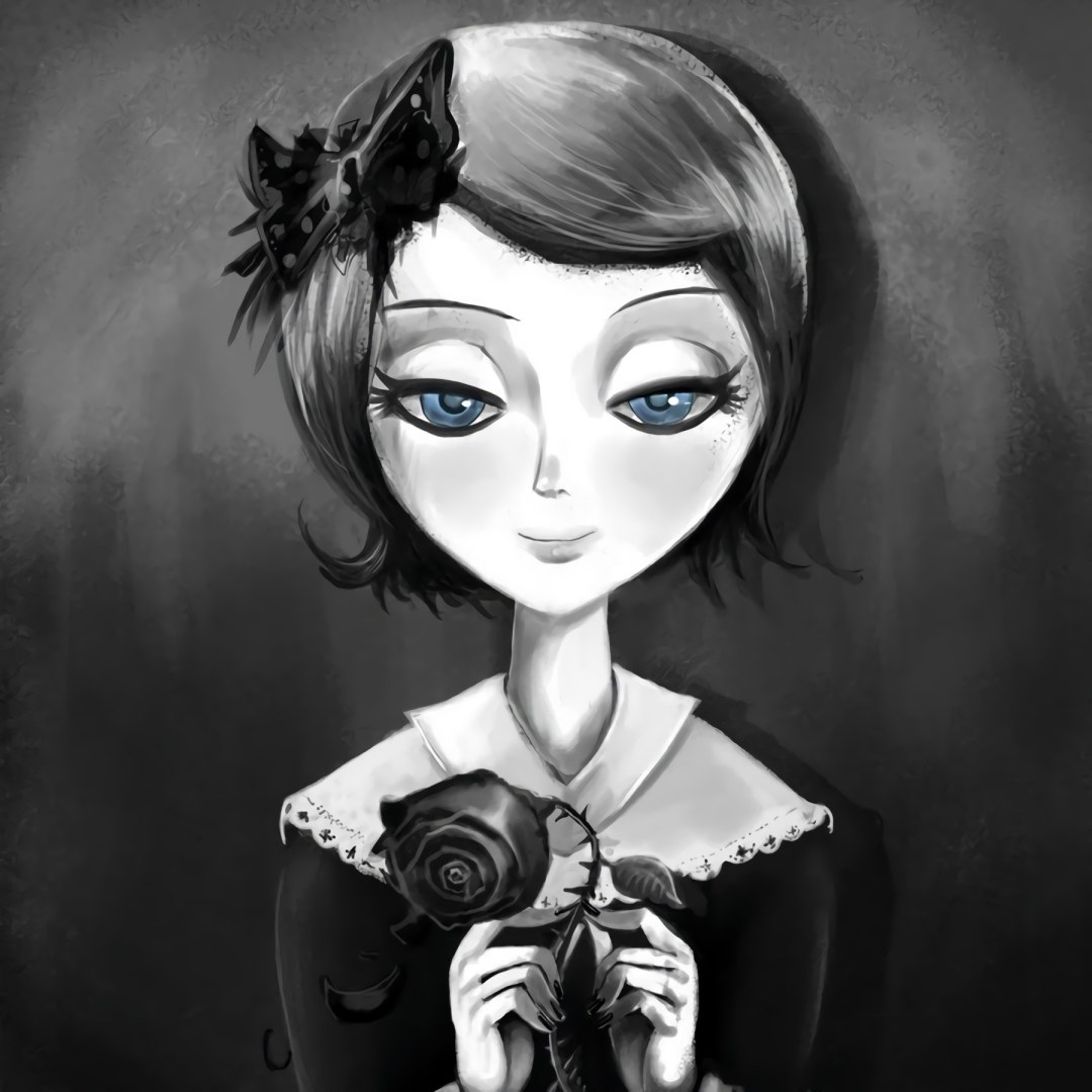 Shadman Harley Quinn