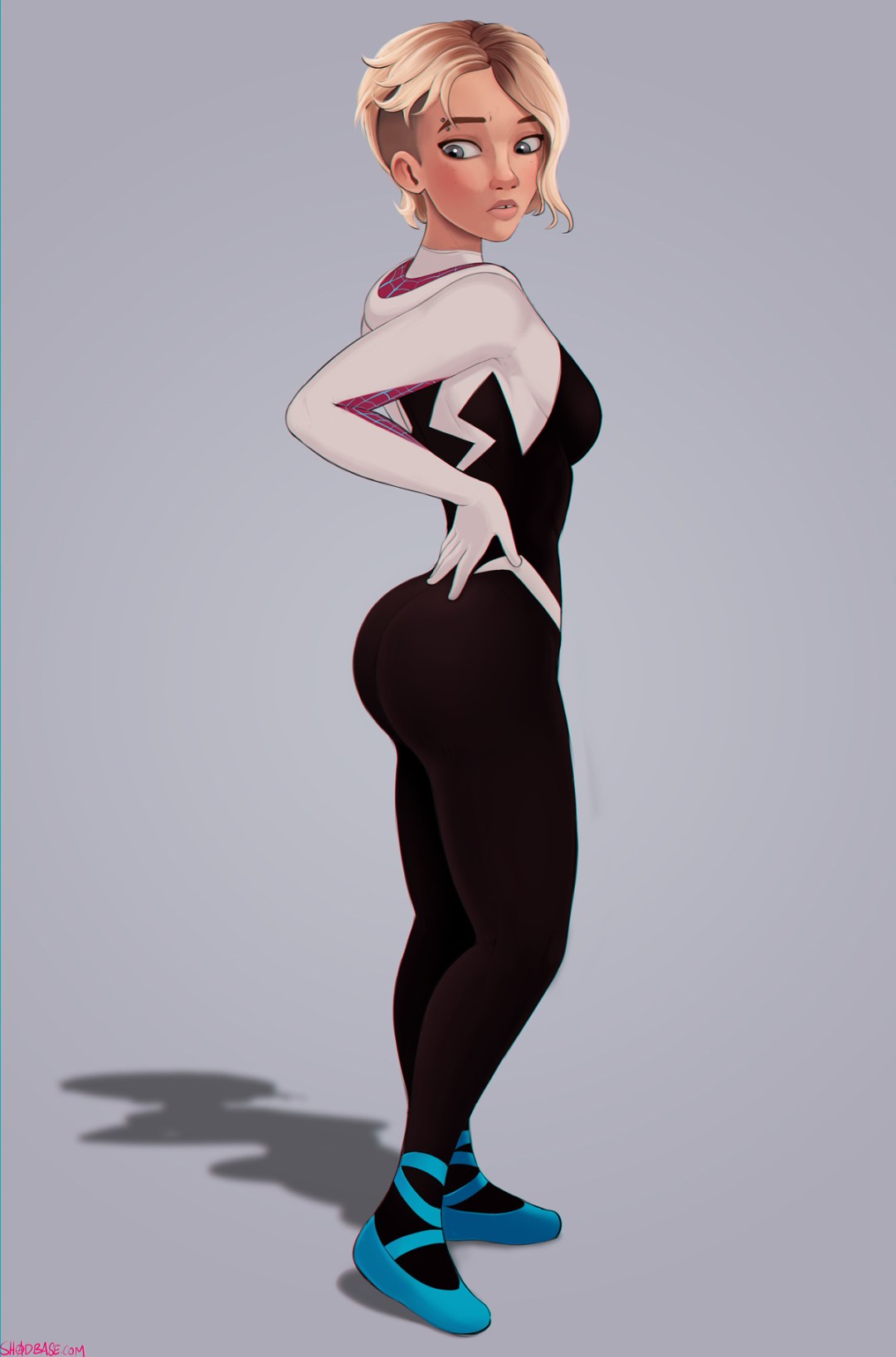 Ellie Shadman