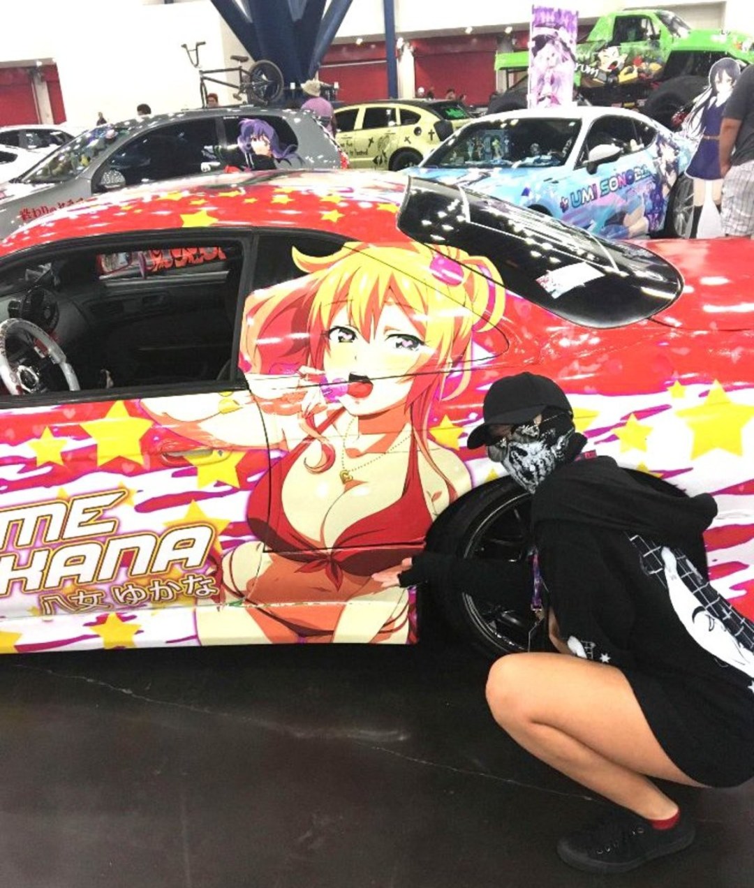 Shadman Alejandra