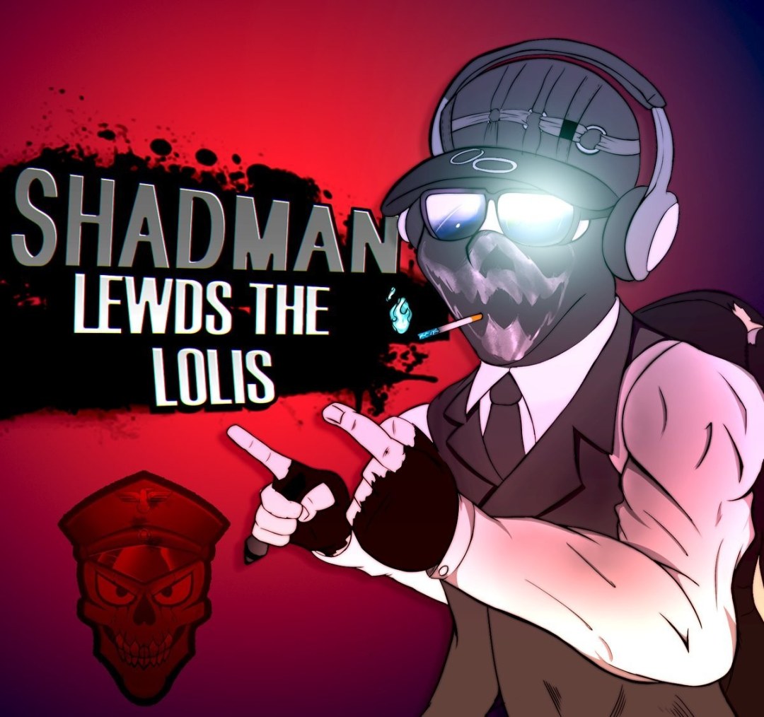 Lolis shadman