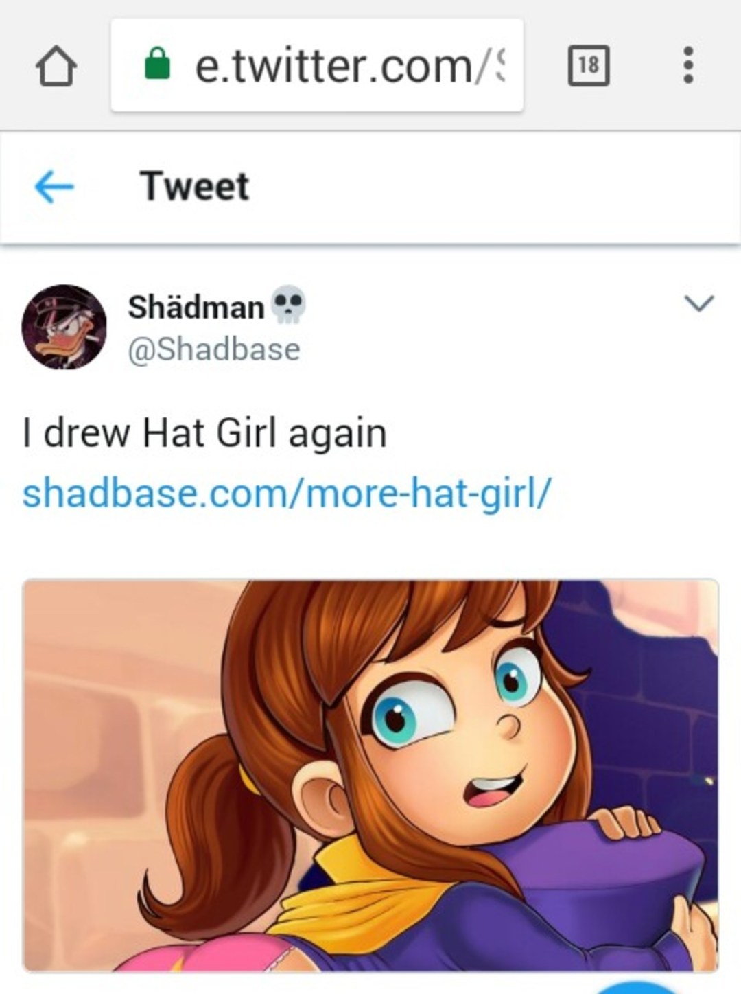 Policía de Shadbase
