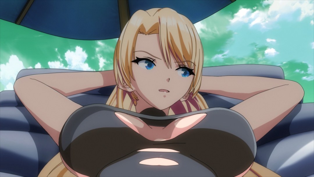 Película de reputación impecable 1981