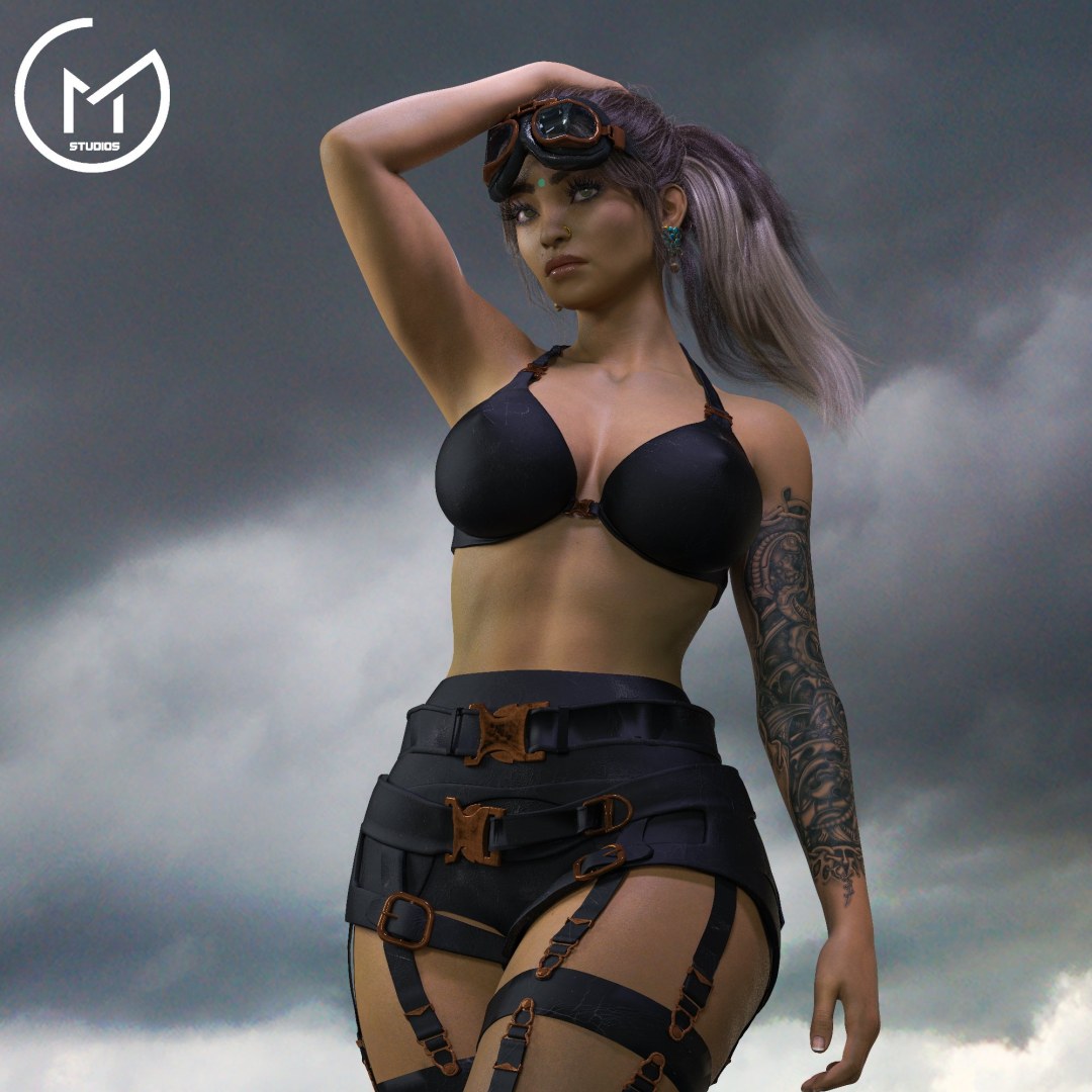 Apex Legends Lifeline Hentai