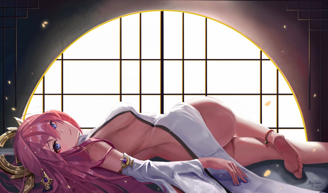 Apex Legends Valkyrie Hentai