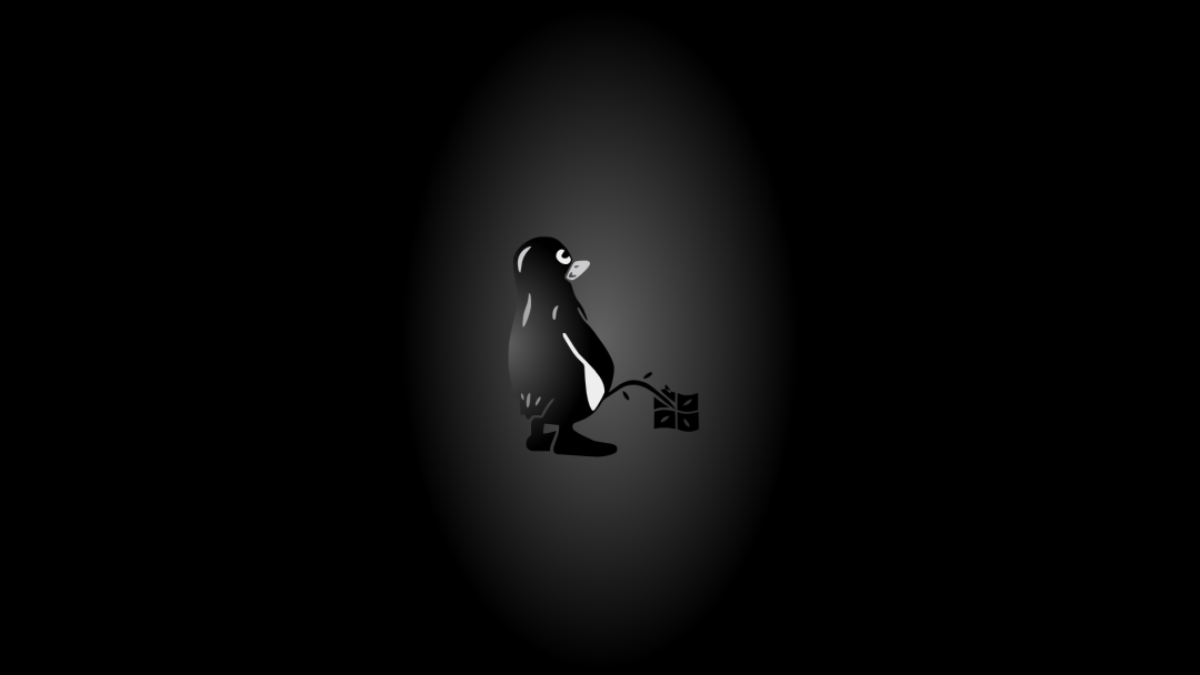 Fondos de pantalla negros