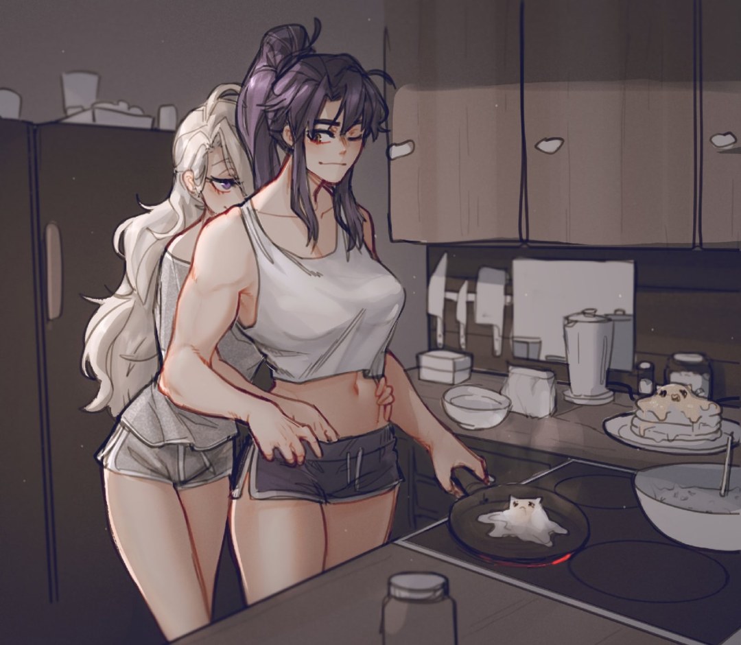 Anime sobre una chica ciega