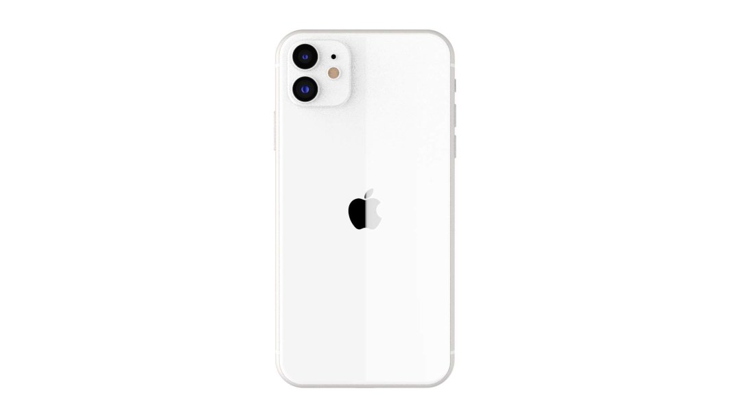 IPhone 12 White